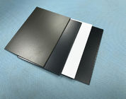 la stoffa per tendine Windows di 28mm profila 6063 6060 6061 il montante di alluminio della lega 54mm
